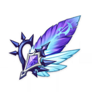 Thundersoother's Plume