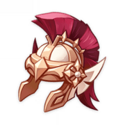 Triunfo do Gladiador