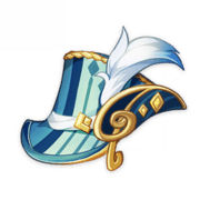 Conductor's Top Hat