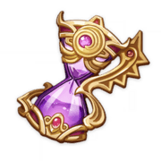 Hourglass of Thunder