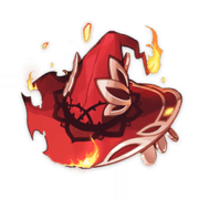 Witch's Scorching Hat