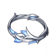 Tiara de Gelo