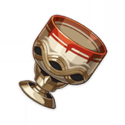 Goblet of Thundering Deep