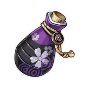 Scarlet Vessel