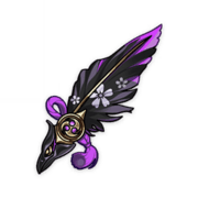 Sundered Feather