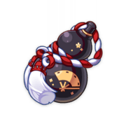 Calabash of Awakening