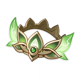 Laurel Coronet