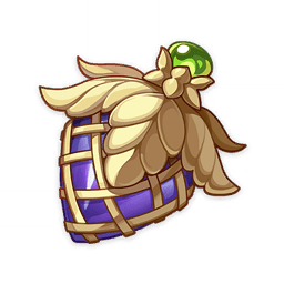 Secret-Keeper's Magic Bottle