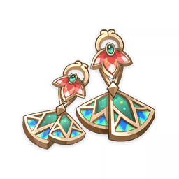 Heart of Khvarena's Brilliance