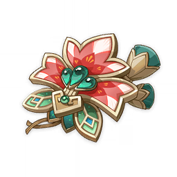 Stamen of Khvarena's Origin