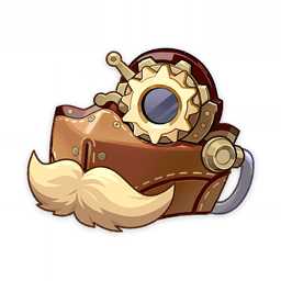 Veteran's Visage
