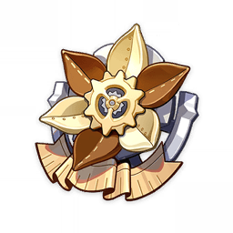 Hunter's Brooch