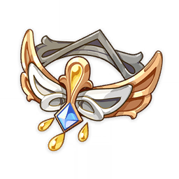 Golden Troupe's Reward