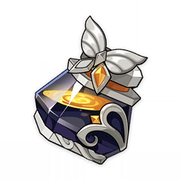 Magnanimous Ink Bottle