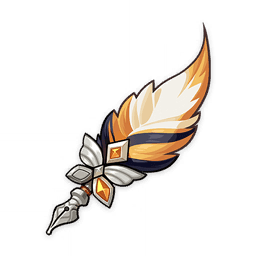 Honest Quill