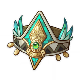 Crownless Crown