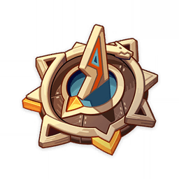 Mystic's Gold Dial