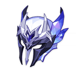 Deep Gallery's Lost Crown