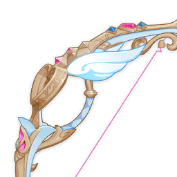 Silvershower Heartstrings