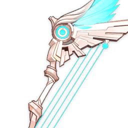Skyward Harp