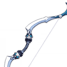 Sacrificial Bow