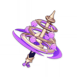 Kagura's Verity