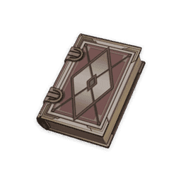 Pocket Grimoire