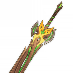 Forest Regalia