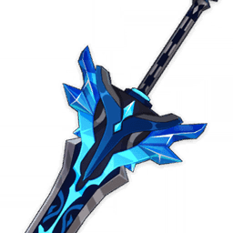 Snow-Tombed Starsilver