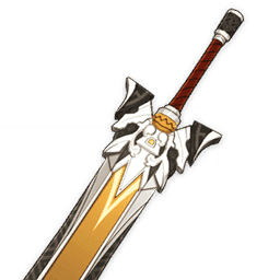 Espada Antiga de Millelith