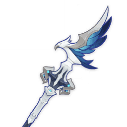 Missive Windspear
