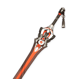 Blackcliff Longsword