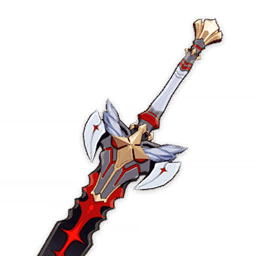 The Black Sword