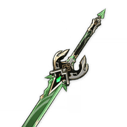 Primordial Jade Cutter