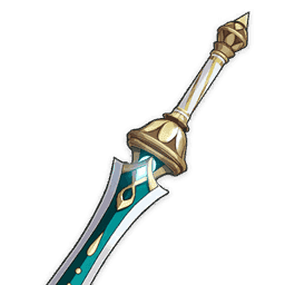 Xiphos' Moonlight