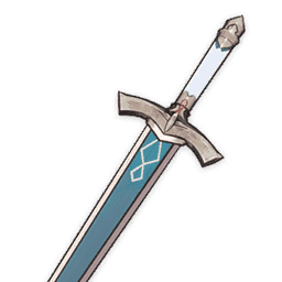 Silver Sword