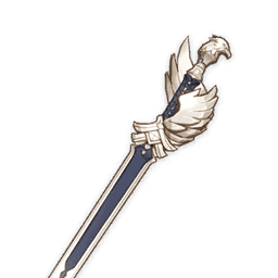 Favonius Sword
