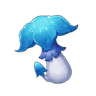 Fluorescent Fungus