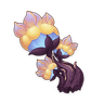 Saurian Claw Succulent