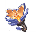 Skysplit Gembloom