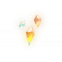 Brilliant Diamond Sliver