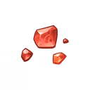 Agnidus Agate Sliver