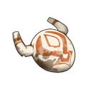 Stained Mask
