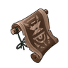 Divining Scroll