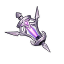 Mist Grass Wick