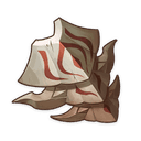 Marked Shell