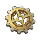 Artificed Dynamic Gear