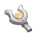 Still-Smoldering Hilt