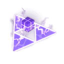 Lightning Prism