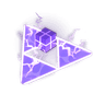 Lightning Prism